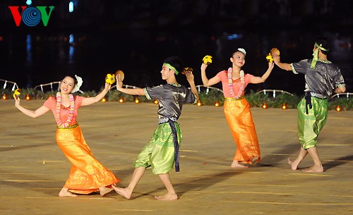2014 Hue Festival closes - ảnh 3